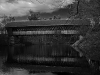 Covered Bridge, Henniker, NH #1