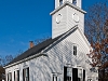Baptist Church, East Washington, NH