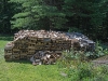 The Woodpile - August 2013