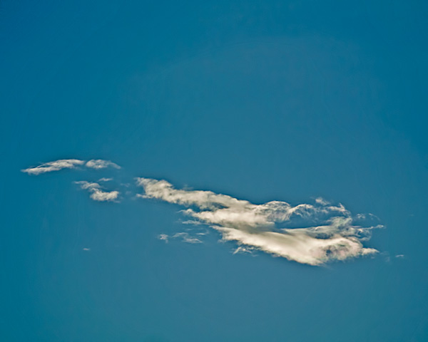 Cloudscape #1