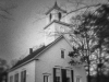 Baptist Church, East Washington NH
