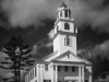 Park Hill Meetinghouse, Westmoreland, NH