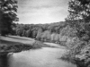 Contoocook River by the Paper Mill (Bennington, NH)