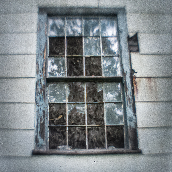 Mill Window