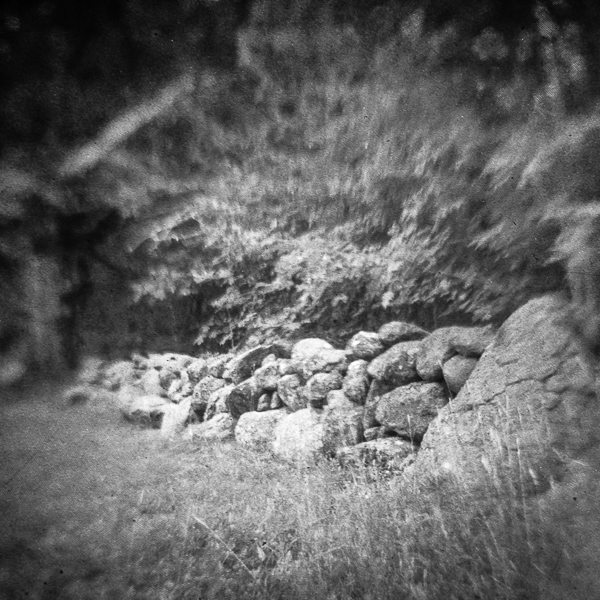 Stone Wall #4