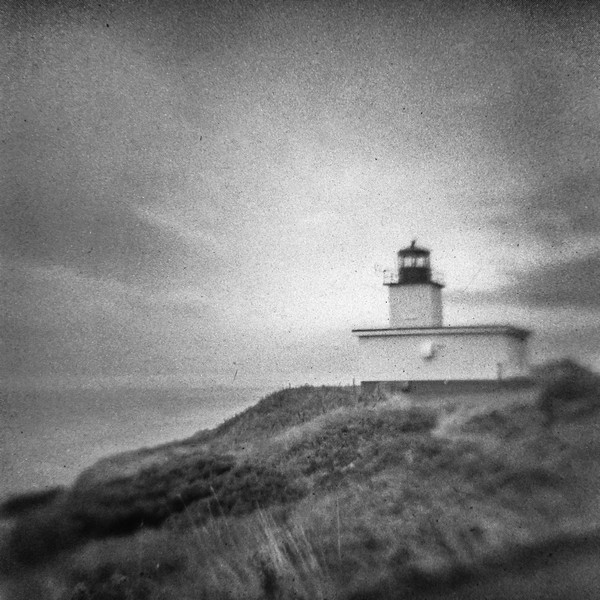 Cape d'Or Lighthouse, NS