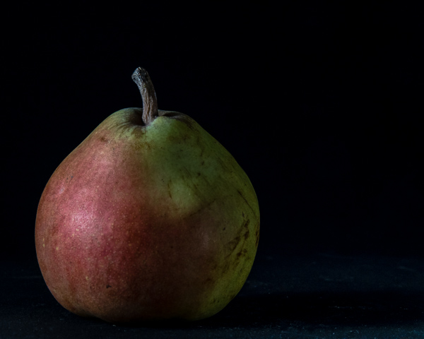 This Is Not An Apple