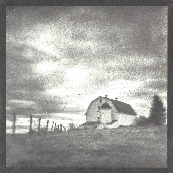 Barn (Chichester, NH) (with the camera obscura)