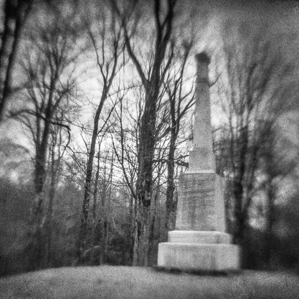 Civil War Memorial (Weathersfield Center, VT)