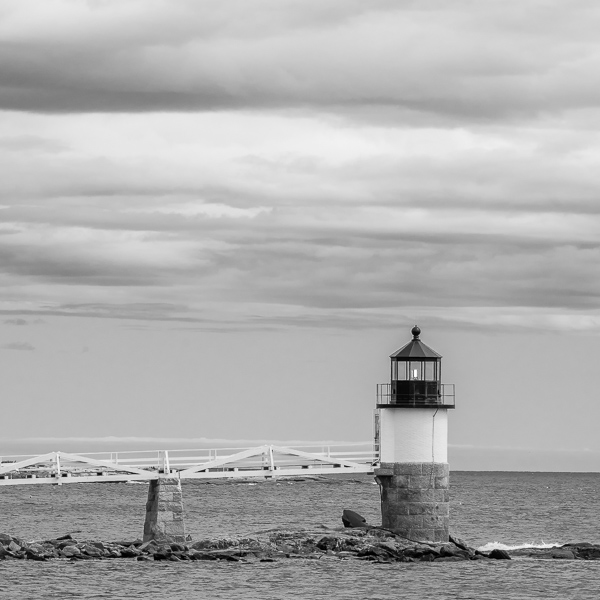 Marshall Point Light, Port Clyde