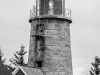 Lighthouse, Monhegan Island #6
