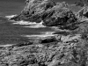 Gull Rock from Burnt Head (Monhegan Island)