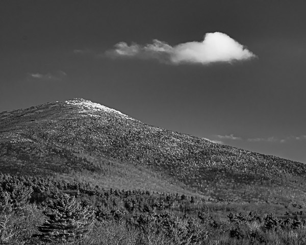 Mount Mondanock (View 2)