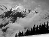 Mt. FitzHenry - Olympic NP
