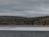 Gregg Lake Panorama(18 April 2018, 5 frames))