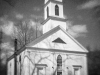 Church, West Chesterfield, NH