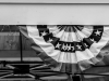 Bandstand Bunting (Unity, NH)