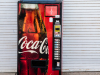 Salisbury Boardwalk #8 (Coke Machine)