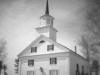 Church, Lyndeborough Center, NH