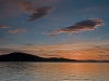 Rangeley Lake Sunset #1